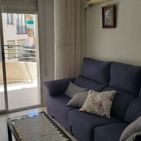 沙滩50M的独立公寓 Santa Pola Εξωτερικό φωτογραφία