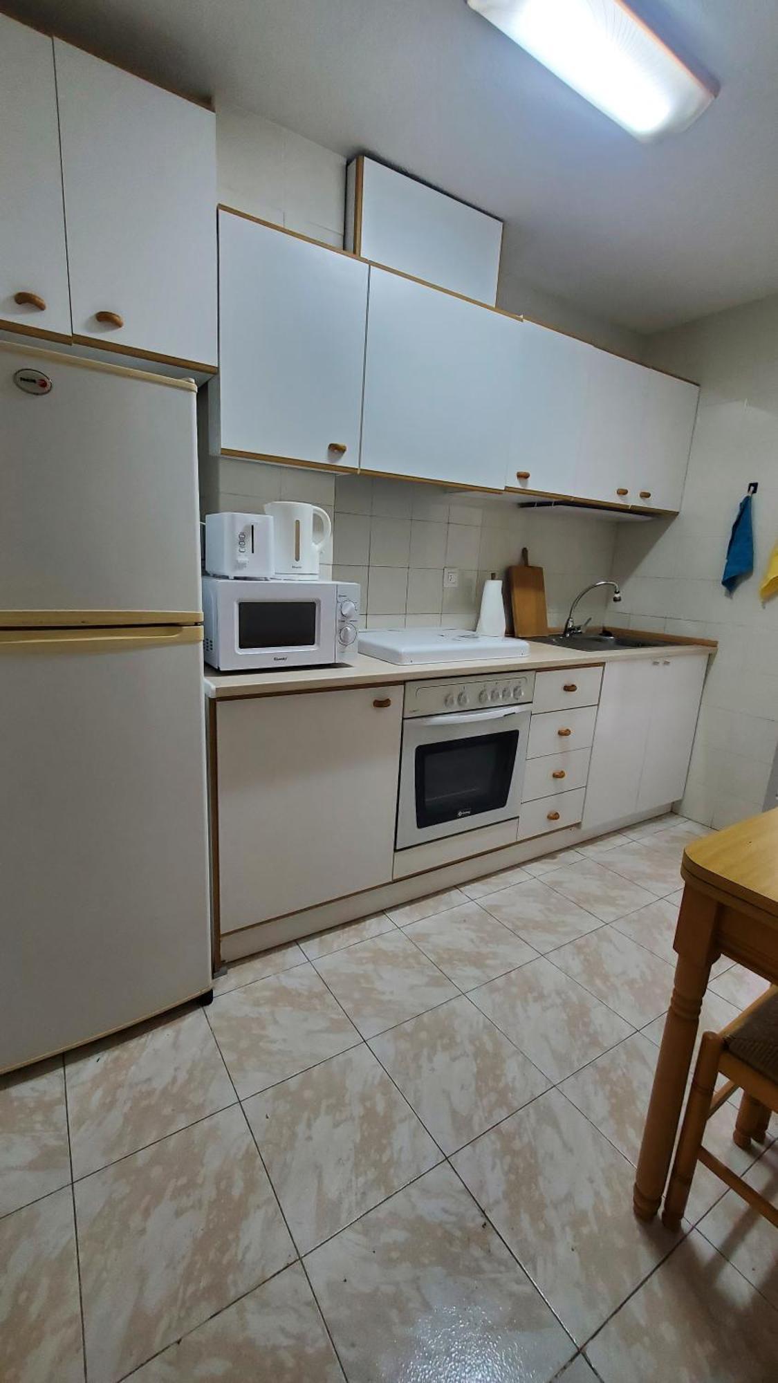 沙滩50M的独立公寓 Santa Pola Εξωτερικό φωτογραφία